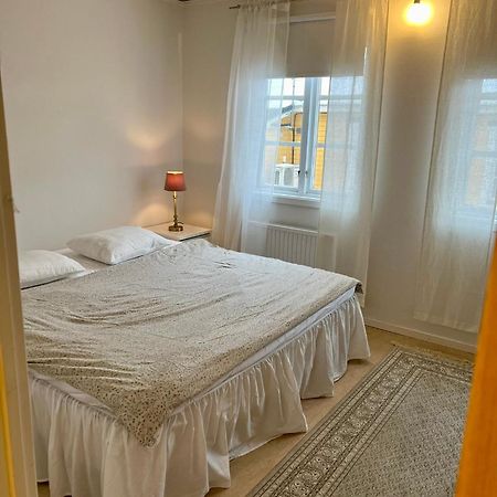 Central Laegenhet Norrtälje Exteriör bild